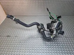 Toissijainen ilmapumppu OEM S26372984 Audi A6 A7