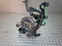 Toissijainen ilmapumppu OEM S26372984 Audi A6 A7