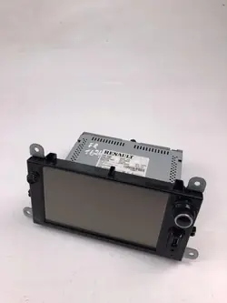 Écran de navigation Renault Clio IV OEM 24672696