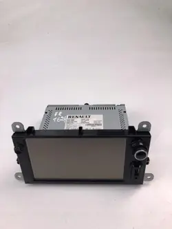 Écran de navigation Renault Clio IV OEM 24672696