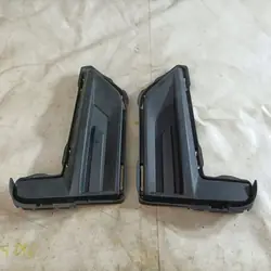 Nissan Rogue 14- Griglia Paraurti Sinistra Destra USA