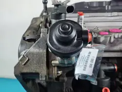 Injectiepomp VW Passat B7 2.0 TDI CFFB 0445010526