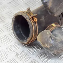 Luftresonator Toyota Land Cruiser 90 3.4L 1788162091