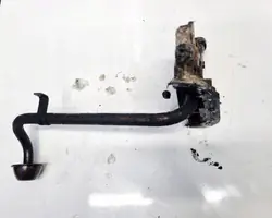 Oliepomp OEM 90400091 voor Opel Meriva 1.6L 2004