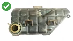 Expansietanks Mercedes-Benz ML W163 2000