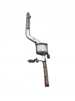 Land Rover DPF KK835L219BD Range Rover Velar 2020