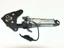 Audi A7 S7 2011-2014 Dobradiça esquerda porta-bagagens OEM 4G8827851B