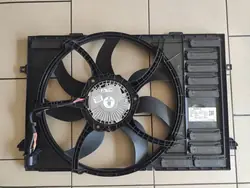 Ventilador VW TRANSPORTER T5 T6 7E0121207E