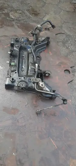Cuna Delantera OEM 544016515R para Renault Espace V 1.6 DCI