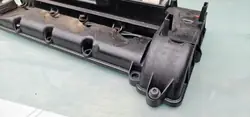Couvercle de soupape Mercedes OEM A6510100230 W204 2.2 CDI