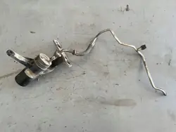 Renault Kangoo I Ilmastointiletku OEM 820031595 - Käytetty