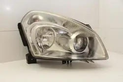 Oikea Etuvalaisin Nissan Qashqai J10 06-09R
