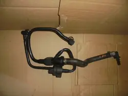 BMW Servolenkungsschlauch OEM 6767400 - Gebraucht
