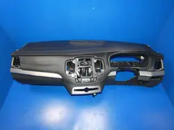 Volvo XC90 II instrumentpanel OEM MIJ47322 - Engelskt version