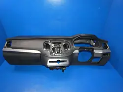 Volvo XC90 II instrumentpanel OEM MIJ47322 - Engelskt version