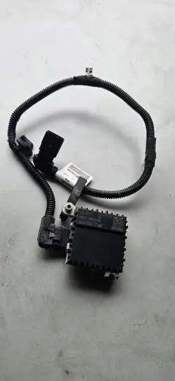 OEM 9839967780 Radar Distronic för Citroen Peugeot Opel