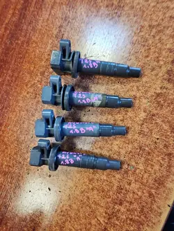 Bobina de ignição ME Premium 90080-19019