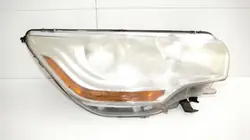 Rechter Frontscheinwerfer OEM 365577768 Citroen DS4 2011-15