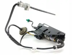 Bomba dosificadora combustible Webasto VW Passat B7 3C0201607J Nueva OE
