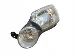 Left Headlight Skoda Yeti (2009-2012) 5L1941015A