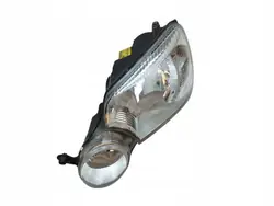 Left Headlight Skoda Yeti (2009-2012) 5L1941015A
