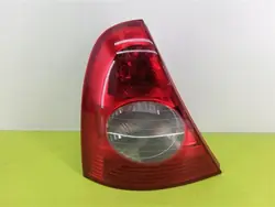 Lámpara trasera izquierda Renault Clio I 1998-2005 Valeo 8200071413G