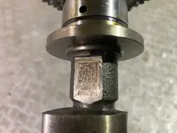 Arbre à cames Ford Mustang VI 2016 OEM AT4E6A266CF