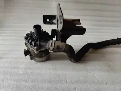 Vattenpump Audi A6 C6 3.0 TFSI 4F0965567