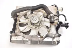 Ventilateur de refroidissement OEM 16360-0Q021 CZ422175-3582