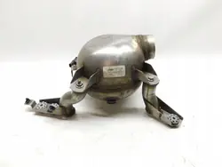 Altifalante de escape ativo - BMW X5 X6 X7 OEM 8592372
