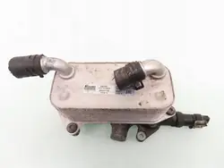 Ölkühler Nissens für Opel Signum