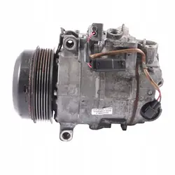 Compresor de AC Mercedes W204 W212 M276 A0008302300