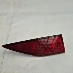 OEM 5TA945106 Stoßstangenreflektor hinten rechts VW Touran