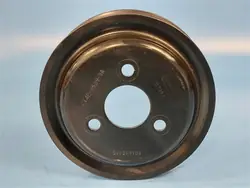 Poulie de pompe à eau FT4E-8509-BA pour Ford Explorer VI