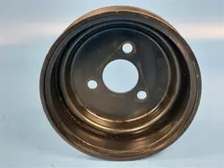 Polea de bomba de agua FT4E-8509-BA para Ford Explorer VI