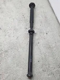 Arbre de transmission BMW X6 OEM 7589129 - Occasion