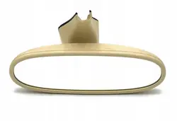 Rétroviseur intérieur OEM 8J0857511D DX6