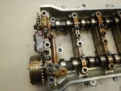 Base d'Arbre à Cames OEM Toyota 1.8 Hybride - Occasion