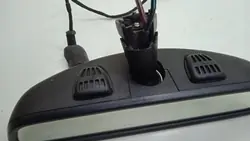 Mercedes W166 ML Backspegel OEM A1668100617