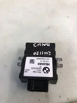 Controlador bomba combustível BMW OEM 24130566888 2.0L