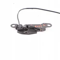 MERCEDES SL R230 W230 CHARNIÈRE VERROU TOIT GAUCHE A2307901377