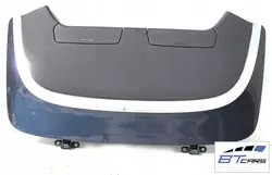 Couvercle toit Audi A3 Cabrio OEM bt-cars-5186 Occasion