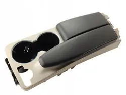 Reposabrazos central delantero OEM 2046802039 Mercedes GLK