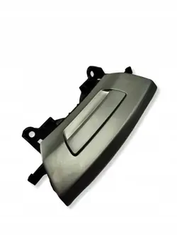 Fecho de apoio de braço BMW X7 G07 OEM 8163501 - Usado