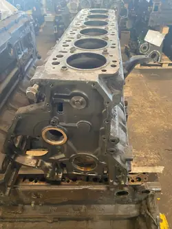 MAN D2865 Moottorilohko OEM D2865_2321126xrW