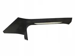 Tesla Model S 2016 Guarnição de soleira dianteira OEM 103039300D