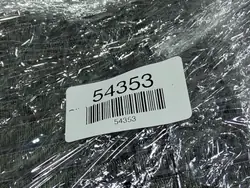 Noyau de chauffage Kia Niro 2022 OEM 97191Q4900