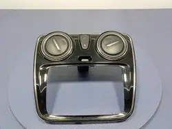 Rejillas ventilación central Dacia Lodgy OEM 682607382R