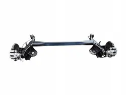 Eje Trasero Completo Suspensión Kia Stonic OEM