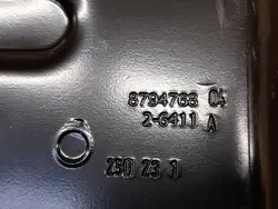 BMW Akun Kantta OEM 61218794768 X5 X6 X7